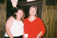 Patricia Woosley