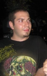 Roy Raphaeli