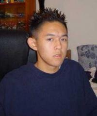 Devin Okuno