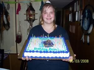 Shawna Hibdon