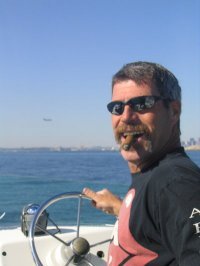 Alan Gansenberg