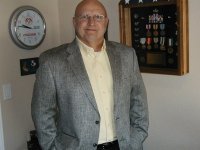 Brian Bills