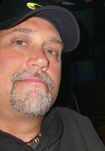 Randy Posvar