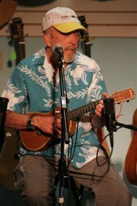 Terry Trewet