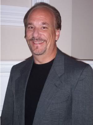 David Fahringer
