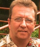 Bill Davidson