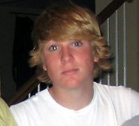 Jonathan Peaden