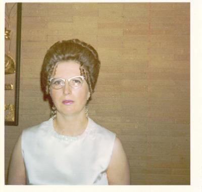 Ida Swedberg