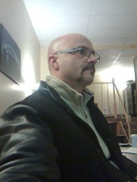 Gary Secher
