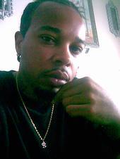 Jermel Mayfield