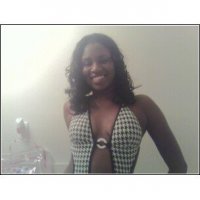 Tanieshia Pryer