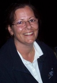Blanche Baczynski