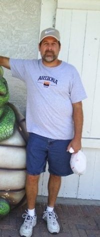 Geoffrey Baitzel