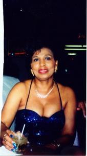 Jane Jones