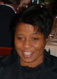 Ladonica Reed