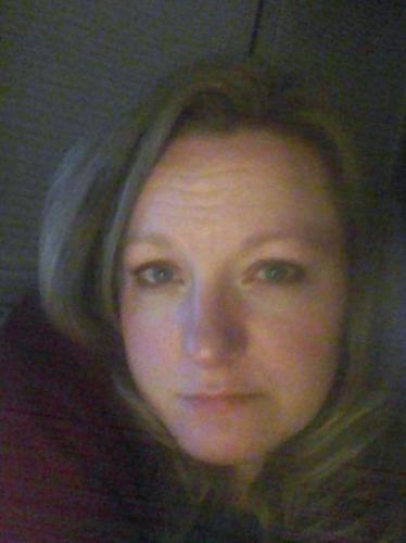 Jennifer Harvey
