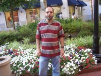 Tahar Benzegala