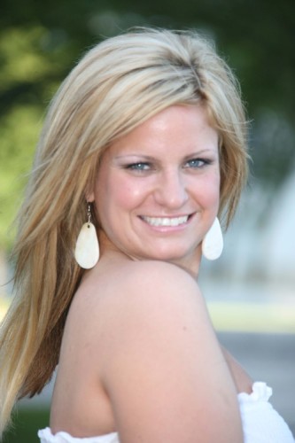 Michelle Campbell