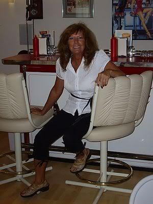 Brenda Arnold