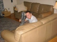 Eric Schuhose