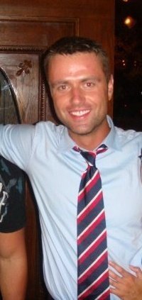 Lee Hoffmeier