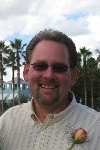 Eric Harrington