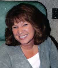 Pamela Wisdom