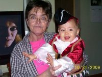 Cathy Bickel