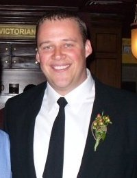 Bryan Tolcser