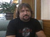 David Deskovic