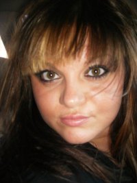 Ashlee Horn