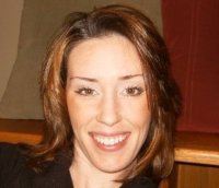 Tara Johnson
