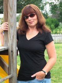 Catherine Patriak