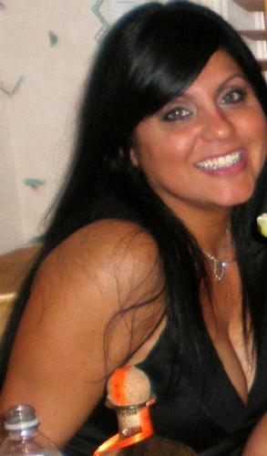 Julia Aguirre