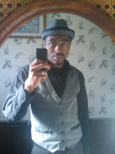 Kenneth Robinson
