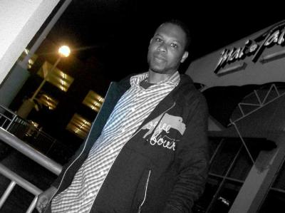 Andre Saffold