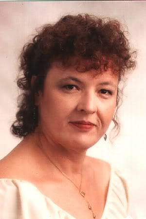 Mary Wirt