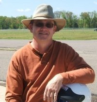 Alan Mccrispin