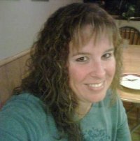 Laurie Morse