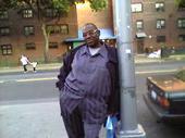 Marion Frazier