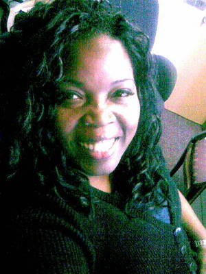Tammy Gowen