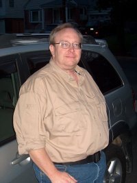 Dietrich Harries