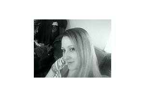 Ashley Glover