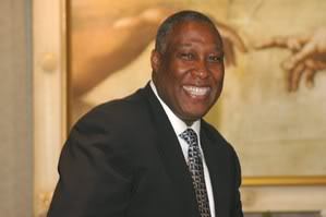Emile Banks