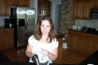 Nicole Kinser