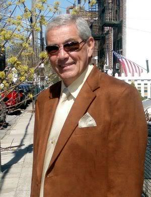 Thomas Mezzatesta