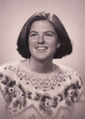Paula Colahan