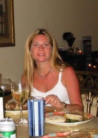 Catherine Pettygrove