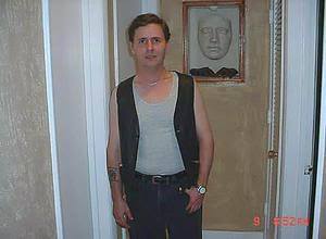 James Gentry