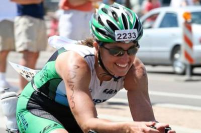 Beth Gibbs